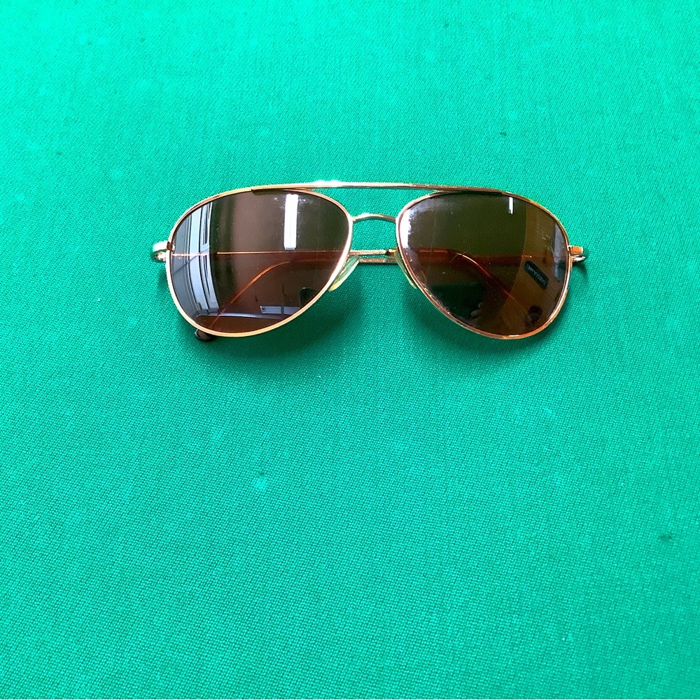Aviator style Sunglasses